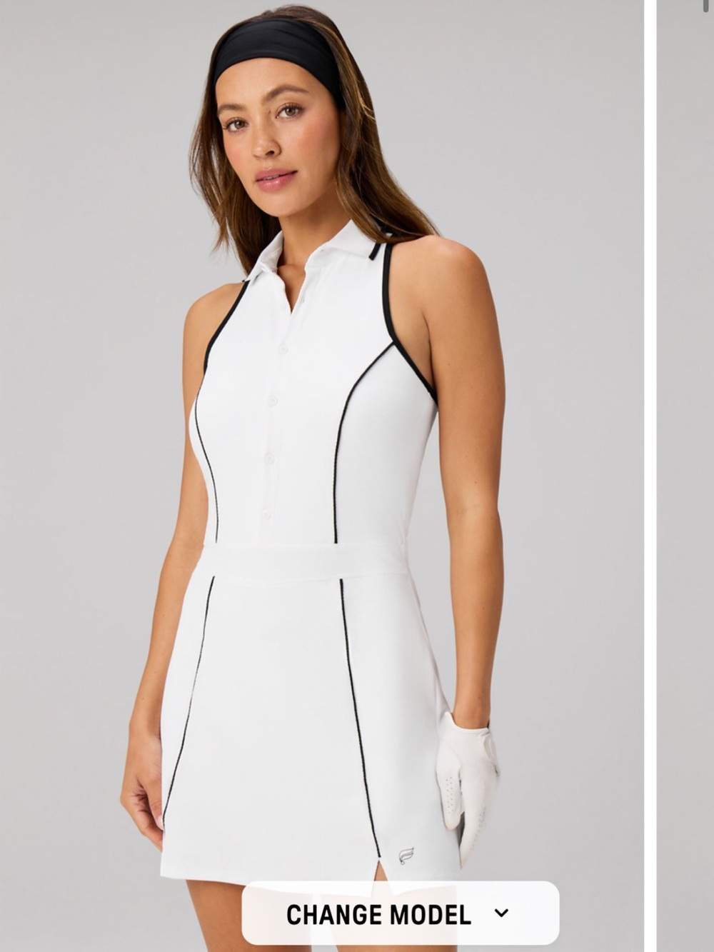 Fabletics Golf/Tennis Dress